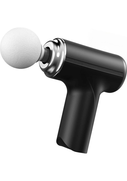 KH-320 Şarjlı Sporcu Koşucu Darbeli Titreşimli Masaj Aleti 6 Kademeli 2000MAH fiyatları