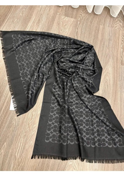 Ithal Coach Ipek Pamuk Yün Şal fiyatları