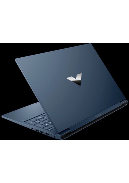 Victus Amd Ryzen 5 7640HS 64GB Ddr5 1tb SSD Rtx 4050 (6gb) 144Hz IPS Freedos 16.1" Taşınabilir Bilgisayar modelleri