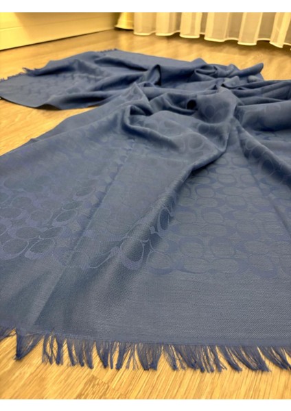 İthal Coach Ipek Pamuk Yün Şal fiyatları