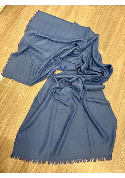 İthal Coach Ipek Pamuk Yün Şal fırsatları