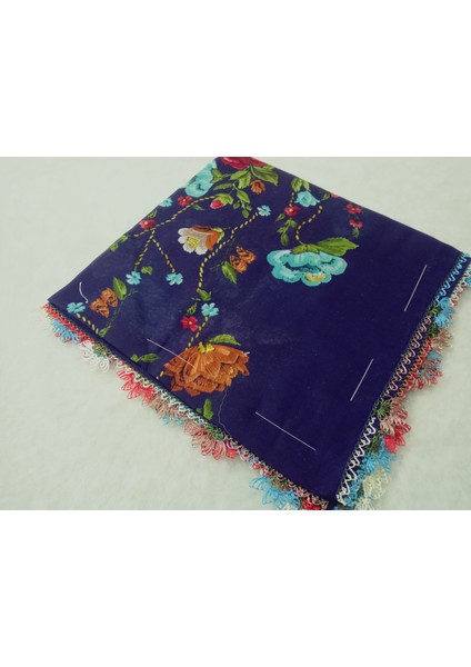 ve Reyhan El Emeği Iğne Oyası Yazma , Fular ,yemeni, Mevlüt Örtüsü ,hediyelik 4 Kenarı Oyalı modelleri