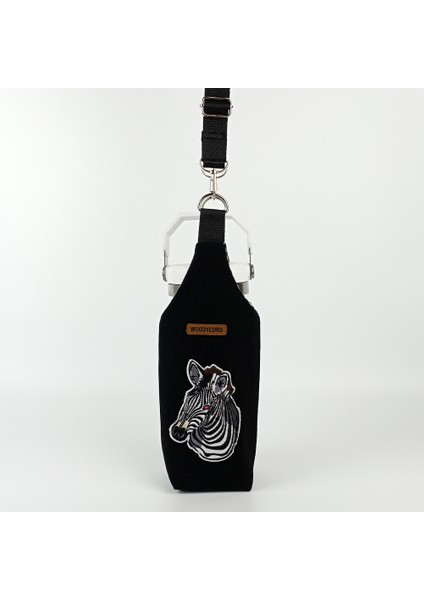 El Yapımı U Model Zebra Termos Kılıfı Iceflow 0,89 indirimleri