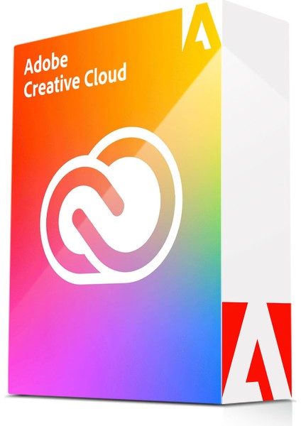 Creative Cloud - 6 Aylık Abonelik