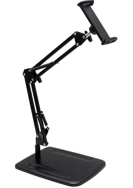 PM-2580 Akrobatik Masaüstü Tablet Telefon Tutacağı