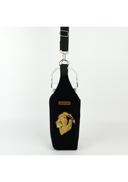 El Yapımı U Model Aslan Termos Kılıfı Iceflow 0,89 indirimleri