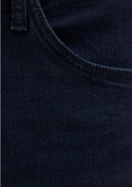 Martin Gece Mavisi Comfort Jean Pantolon 8837827883