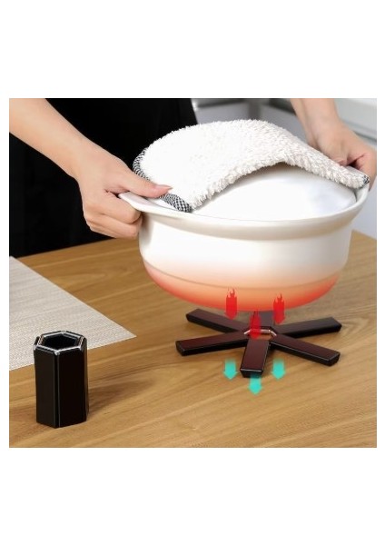 Katlanabilir Nihale (5060)