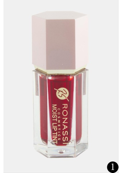 Nrzsnt Ronassi Dudak ve Yanak Renklendirici Tint-1 modelleri