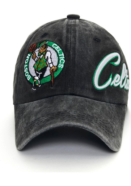 Celtics Yıkamalı Şapka - (Specıal Desıgn) fiyatları