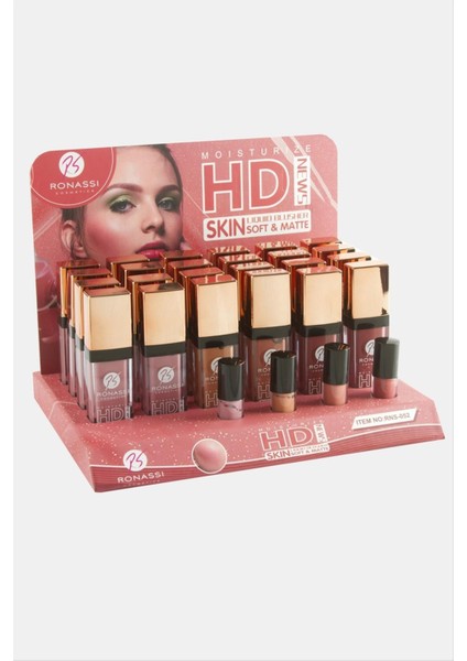 Nrzsnt Ronassi Likit Allık-2 fiyatları