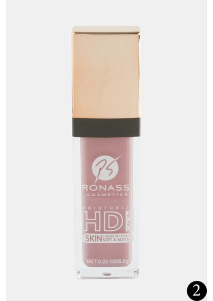 Nrzsnt Ronassi Likit Allık-2 modelleri