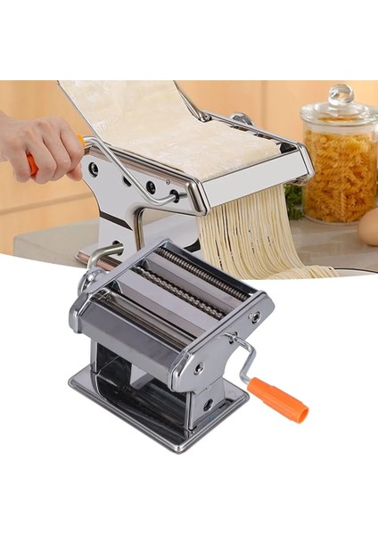 Tuğra Çelik Yerli Erişte Makinesi 180 mm (5060) fiyatları