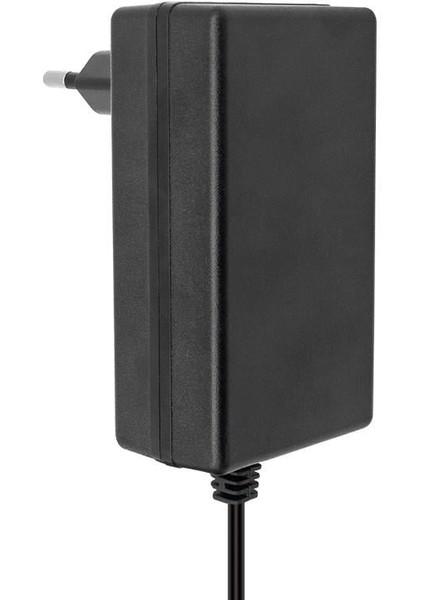 12 Volt 3.2 Amper 38 Watt Plastik Kasa Priz Tipi Adaptör (5.5x2.5 Uçlu) fiyatları