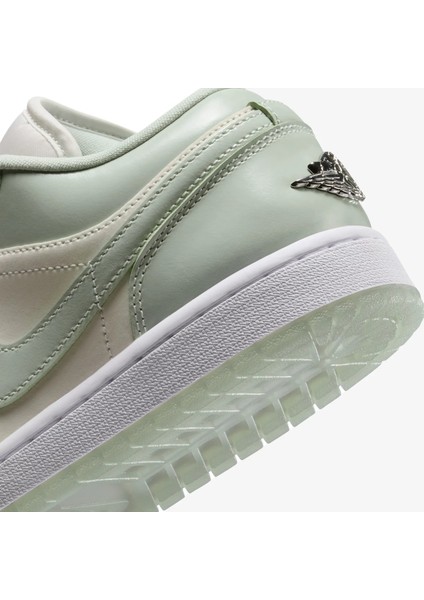 Jordan Air 1 Low Se Yeşil Spor Ayakkabı HF4078-100 fiyatları