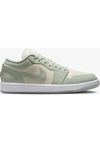 Jordan Air 1 Low Se Yeşil Spor Ayakkabı HF4078-100 indirimleri