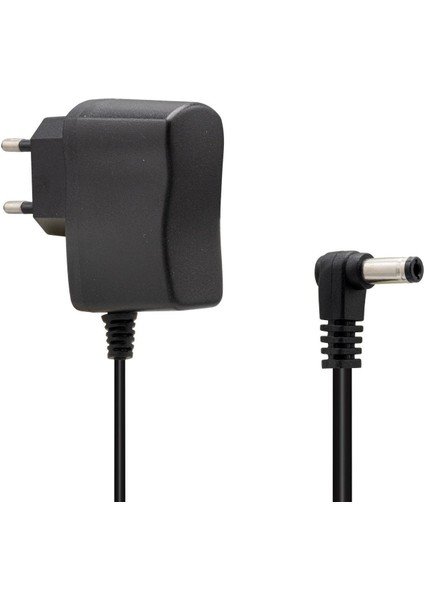 PM-8116 7.5 Volt - 1 Amper 5.5*2.5 mm Uçlu Priz Tipi Adaptör fiyatları
