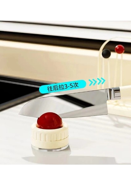 Vantuzlu Bileme Aparatı (5047) fiyatları