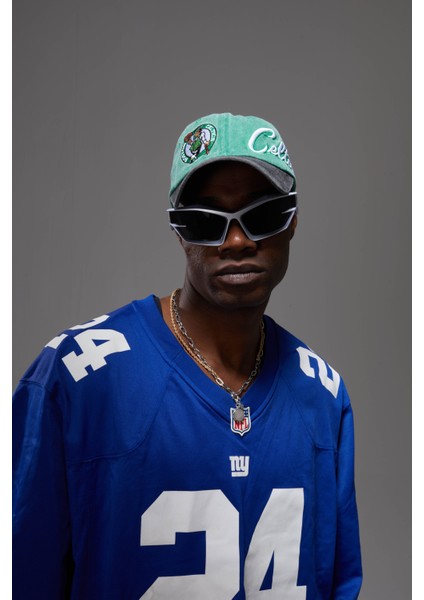 Celtics Yıkamalı Şapka - (Specıal Desıgn) fırsatları