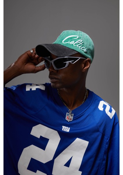 Celtics Yıkamalı Şapka - (Specıal Desıgn) indirimleri