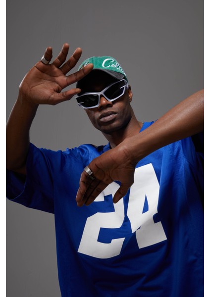 Celtics Yıkamalı Şapka - (Specıal Desıgn)