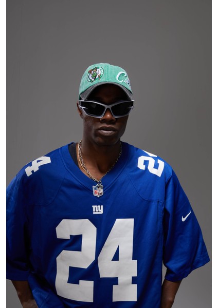 Celtics Yıkamalı Şapka - (Specıal Desıgn)