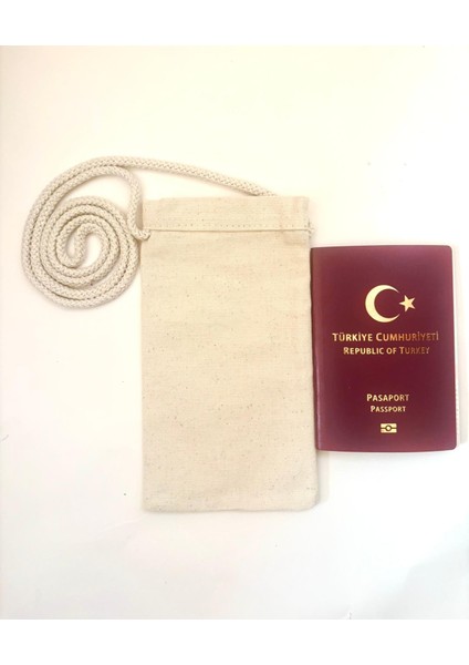 Lewiba Wednesday Tasarımlı Çift Örgülü Halat Ip Premium Baskı Kalites Pasaport Telefon Çantası indirimleri