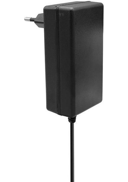 PM-12667 12 Volt - 3 Amper 5.5*2.5 mm Uçlu Plastik Kasa Priz Tipi Adaptör fiyatları