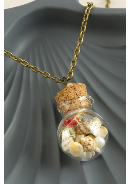 Nrzsnt Fanus Canlı Kolye-K fiyatları