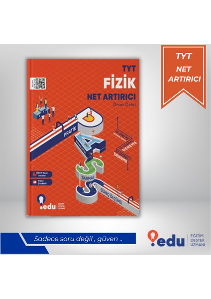 Tyt Fizik Pass Net Artırıcı