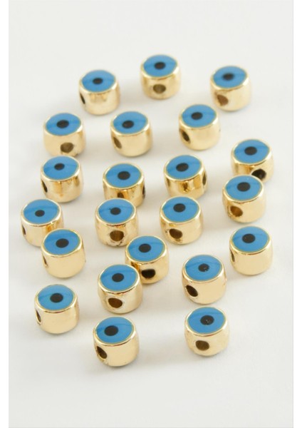 Nrzsnt Nazar Mineli Aparat 1 Adet-Beyaz