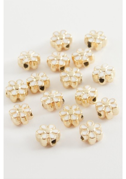 Nrzsnt Papatya Nazar Mineli Aparat 1 Adet-Beyaz fiyatları