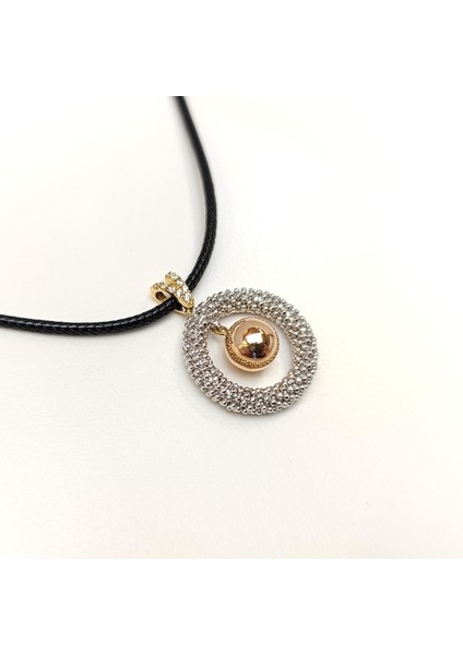 Toplu Kolye 14 Ayar Altın Hd Videolu