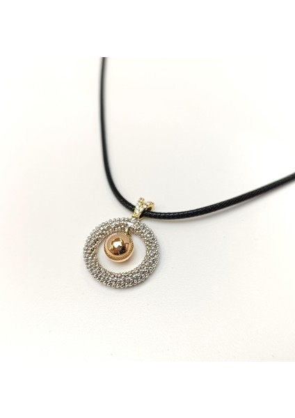 Toplu Kolye 14 Ayar Altın Hd Videolu modelleri