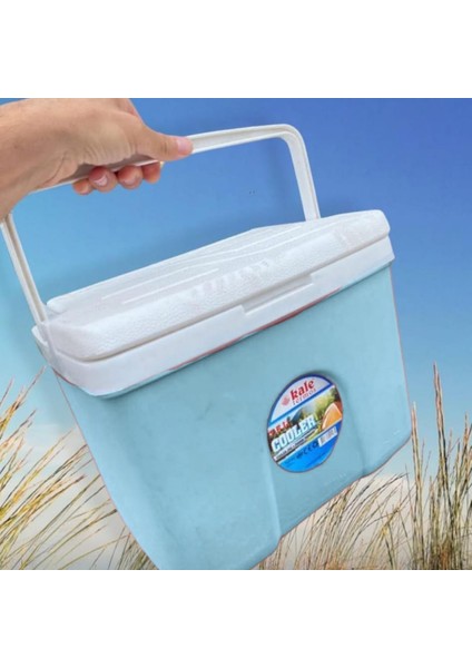 7.5 Lt Buzluk Termos (1021 Cooler Box) fırsatları