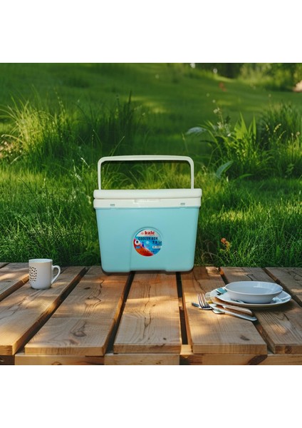 7.5 Lt Buzluk Termos (1021 Cooler Box) indirimleri