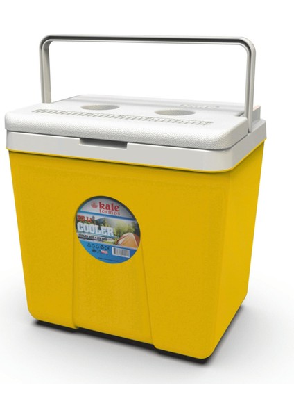 25 Lt Buzluk Termos (1022 Cooler Box)