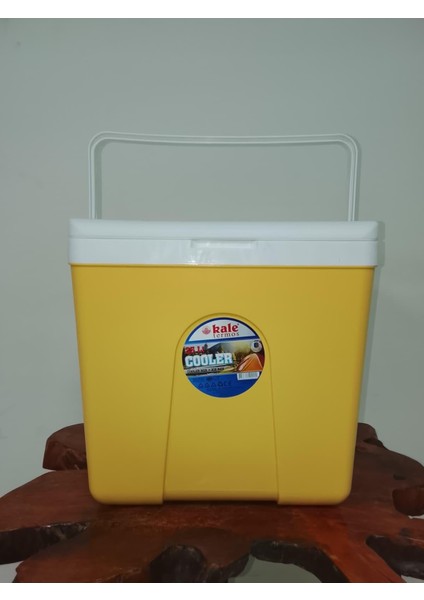 25 Lt Buzluk Termos (1022 Cooler Box) fırsatları