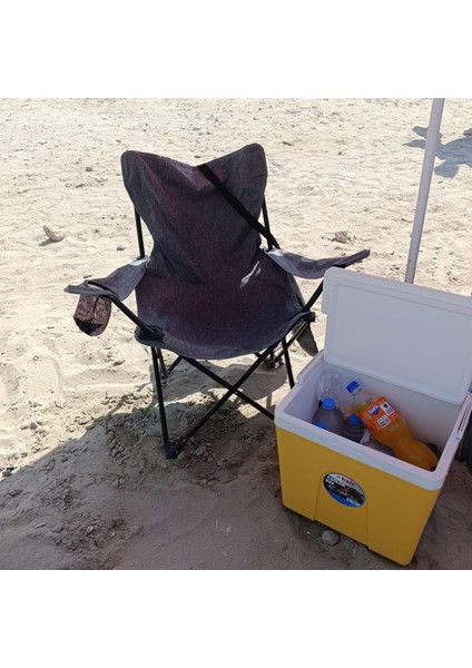 25 Lt Buzluk Termos (1022 Cooler Box)