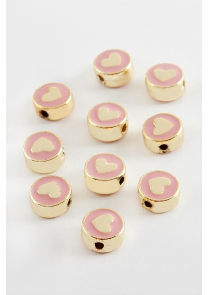 Nrzsnt Kalp Mineli Aparat 1 Adet-Siyah