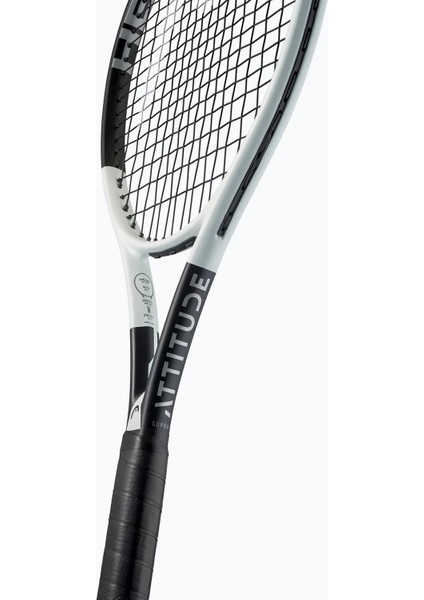 Mx Attitude Suprm Siyah Tenis Raketi modelleri