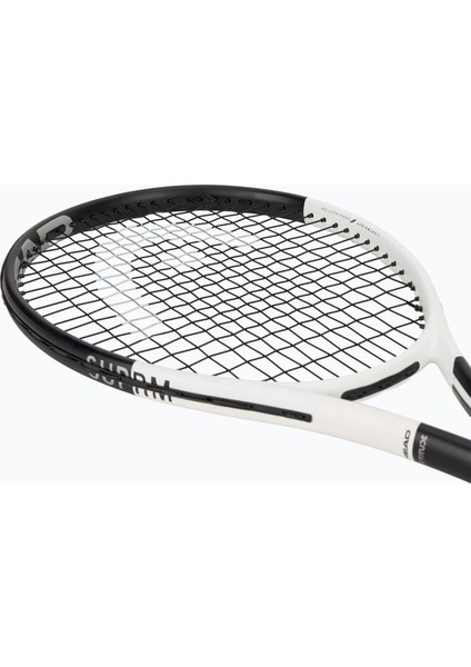 Mx Attitude Suprm Siyah Tenis Raketi