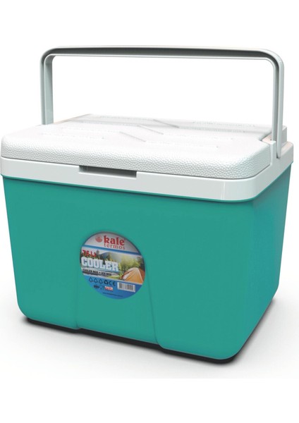 7.5 Lt Buzluk Termos (1021 Cooler Box)