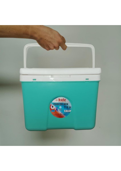 7.5 Lt Buzluk Termos (1021 Cooler Box) fiyatları