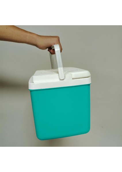 7.5 Lt Buzluk Termos (1021 Cooler Box) modelleri