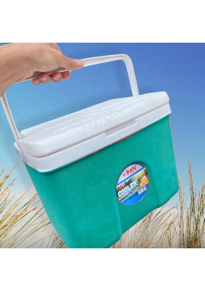 7.5 Lt Buzluk Termos (1021 Cooler Box) indirimleri