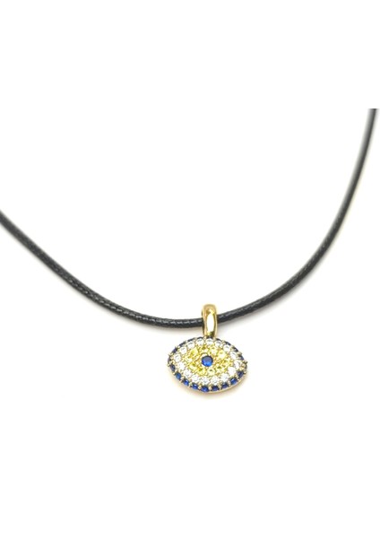 Göz Kolye 14 Ayar Altın Hd Videolu fiyatları