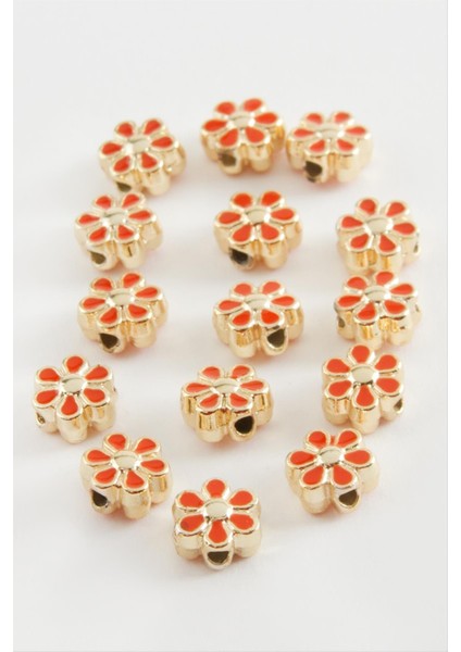 Nrzsnt Papatya Nazar Mineli Aparat 1 Adet-Turuncu fiyatları