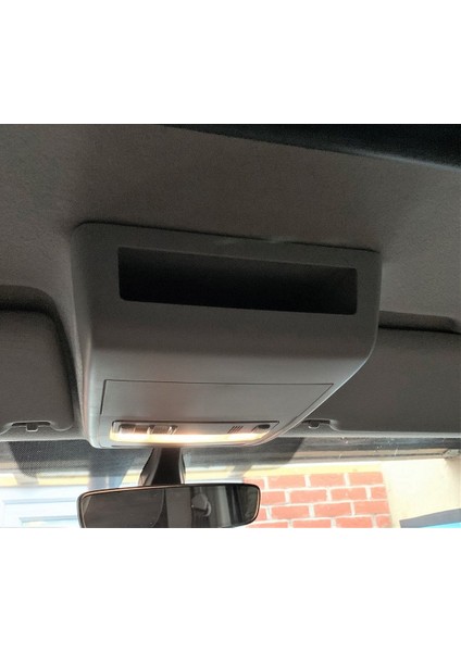 Vw T6 Tavam Cebi Bölmesi Rafı - 4670254 fiyatları