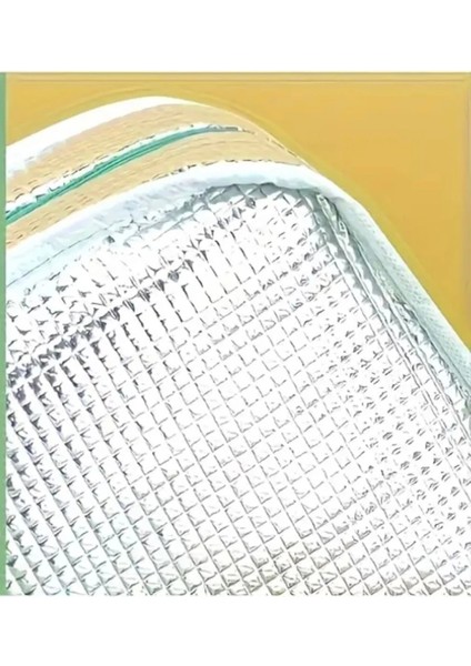 Çocuklar Için Sevimli Kaplumbağa Desenli Yemek ve Taşıma Çantası (22.5X19X11.5 Cm) modelleri